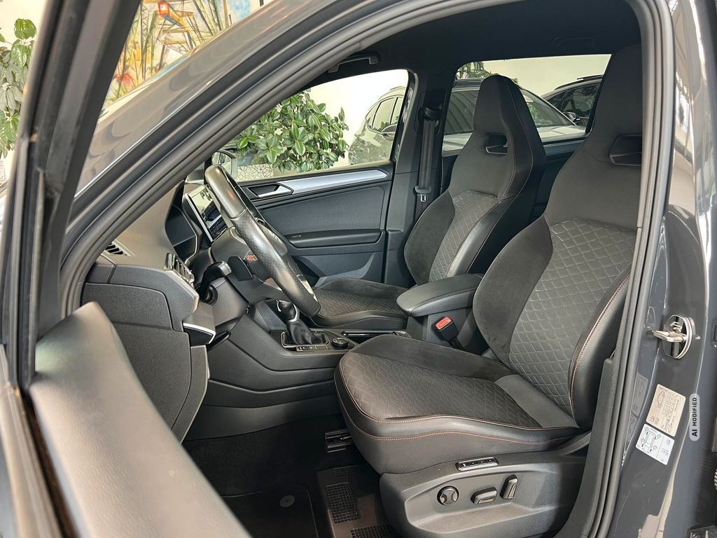 Seat Tarraco 1.5 TSI ACT FR AHK|21