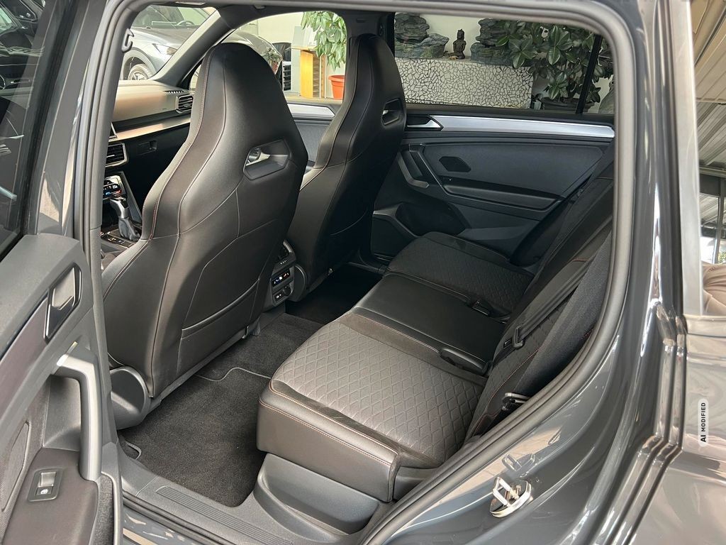 Seat Tarraco 1.5 TSI ACT FR AHK|21
