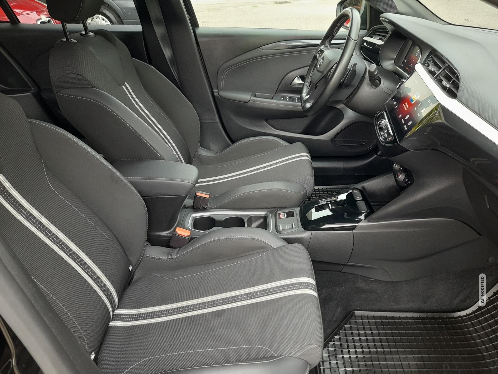 Opel Corsa F GS NAVI~SHZ~2xPDC~APP~RFK~LED~LHZ~DAB