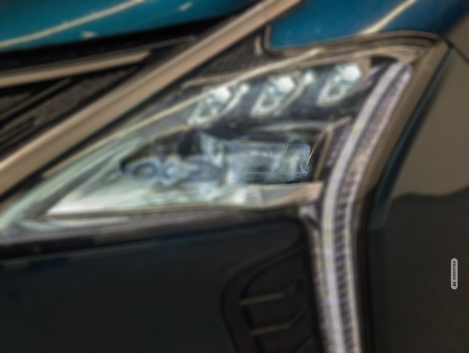 DFSK Forthing 4 Forthing M4 LED/HUD/Virco/360°/4xSHZ/Pano/18-LM