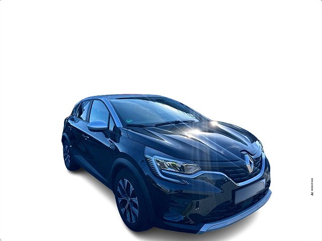 Renault Captur TCe 90 EVOLUTION