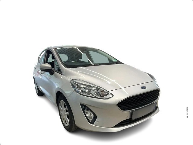 Ford Fiesta 1.0 EcoBoost S&S COOL&CONNECT