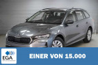 Bild Skoda Octavia 2,0 TDI DSG Selection