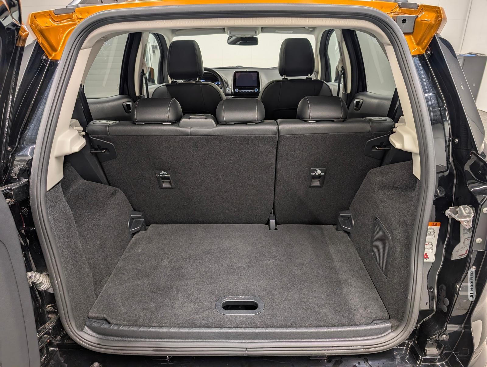 Ford EcoSport ST-Line Xenon/Navi/B&O/GSD/SHZ/Kam/18LM