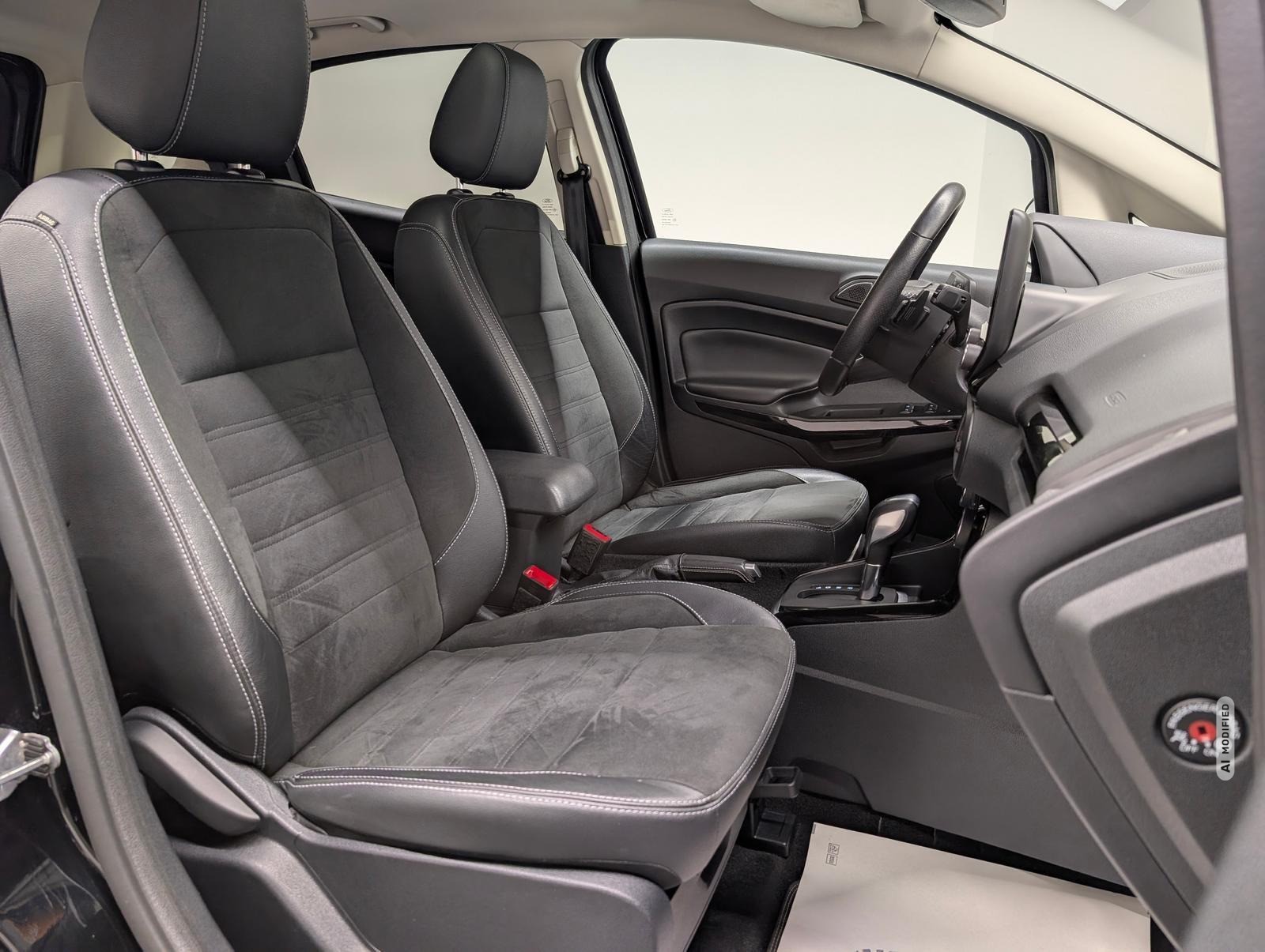 Ford EcoSport ST-Line Xenon/Navi/B&O/GSD/SHZ/Kam/18LM