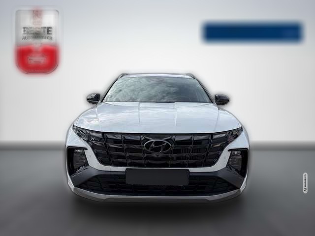 Hyundai Tucson 1.6 T-GDI N Line 2WD KLIMA / NAVI / AHK / KAMERA
