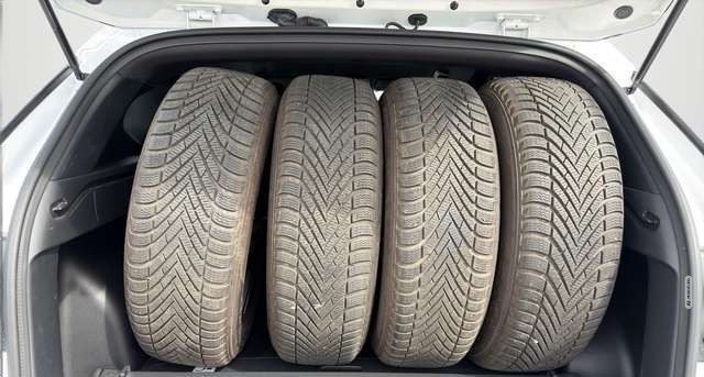 Hyundai Tucson 1.6 T-GDI N Line 2WD KLIMA / NAVI / AHK / KAMERA