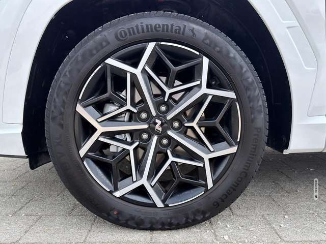 Hyundai Tucson 1.6 T-GDI N Line 2WD KLIMA / NAVI / AHK / KAMERA