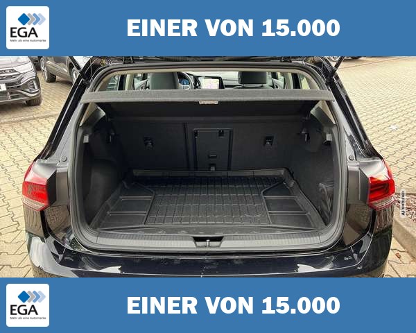 Volkswagen Golf 1.5 eTSI, DSG Style OPF Sitzh. Lenkr.hzb. Kamer...
