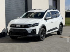 Bild Dacia Jogger Extreme Eco-G 120 Automatik 5 Sitze