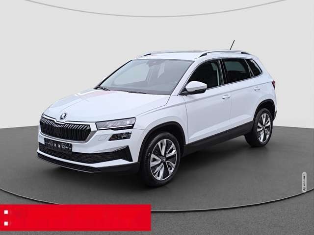 Skoda Karoq 1.5 TSI DSG Selection LED PDC SMART-LINK