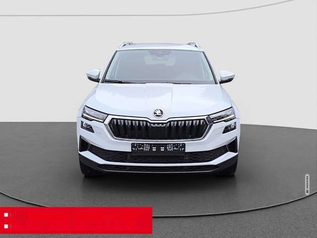Skoda Karoq 1.5 TSI DSG Selection LED PDC SMART-LINK