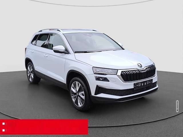 Skoda Karoq 1.5 TSI DSG Selection LED PDC SMART-LINK