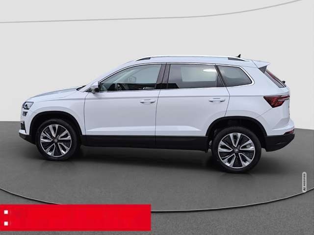 Skoda Karoq 1.5 TSI DSG Selection LED PDC SMART-LINK