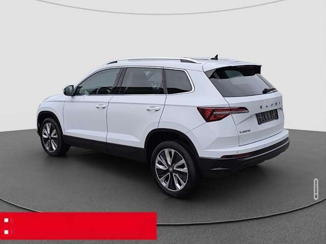 Skoda Karoq 1.5 TSI DSG Selection LED PDC SMART-LINK