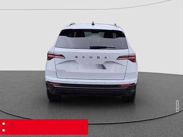 Skoda Karoq 1.5 TSI DSG Selection LED PDC SMART-LINK