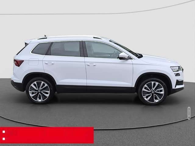 Skoda Karoq 1.5 TSI DSG Selection LED PDC SMART-LINK