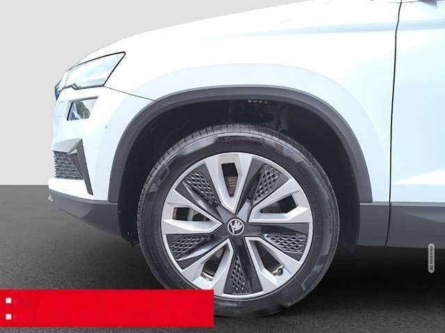 Skoda Karoq 1.5 TSI DSG Selection LED PDC SMART-LINK