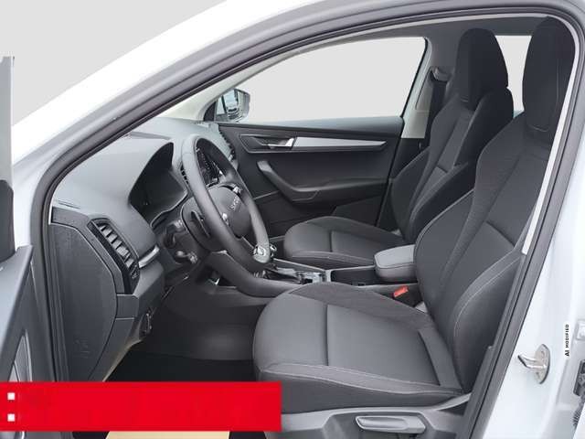 Skoda Karoq 1.5 TSI DSG Selection LED PDC SMART-LINK