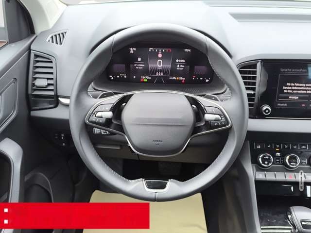 Skoda Karoq 1.5 TSI DSG Selection LED PDC SMART-LINK