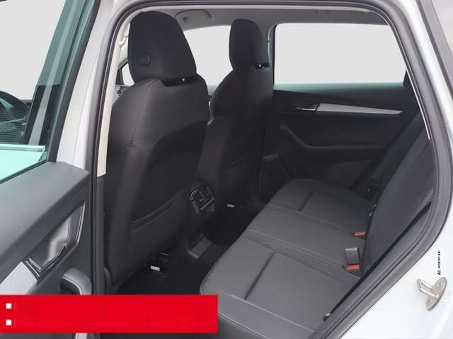Skoda Karoq 1.5 TSI DSG Selection LED PDC SMART-LINK