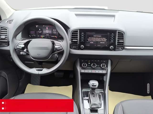 Skoda Karoq 1.5 TSI DSG Selection LED PDC SMART-LINK