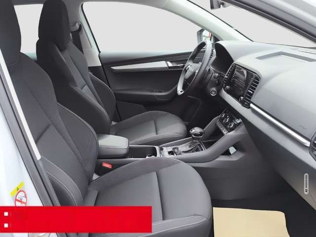 Skoda Karoq 1.5 TSI DSG Selection LED PDC SMART-LINK