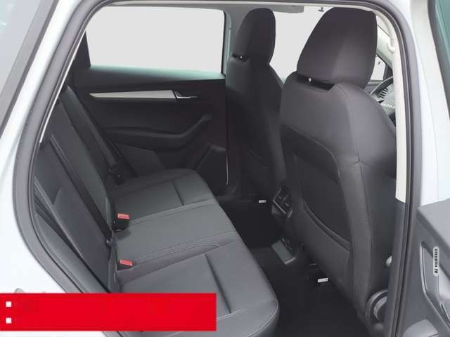 Skoda Karoq 1.5 TSI DSG Selection LED PDC SMART-LINK
