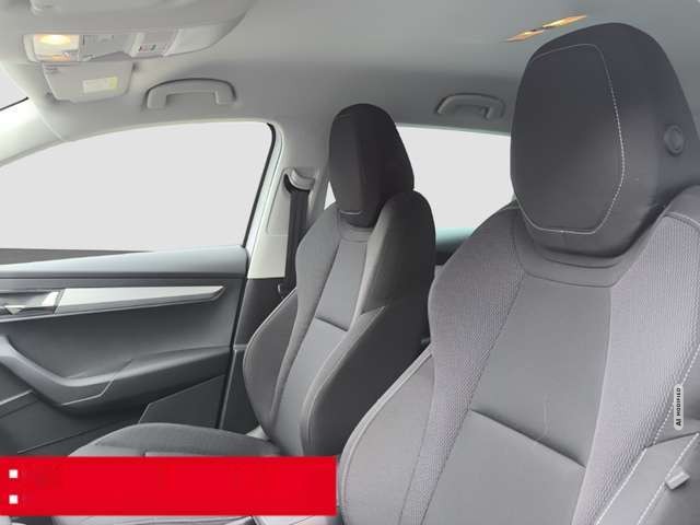 Skoda Karoq 1.5 TSI DSG Selection LED PDC SMART-LINK