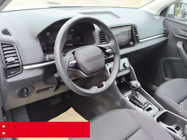 Skoda Karoq 1.5 TSI DSG Selection LED PDC SMART-LINK