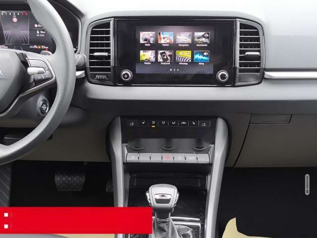 Skoda Karoq 1.5 TSI DSG Selection LED PDC SMART-LINK