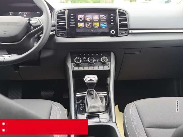 Skoda Karoq 1.5 TSI DSG Selection LED PDC SMART-LINK