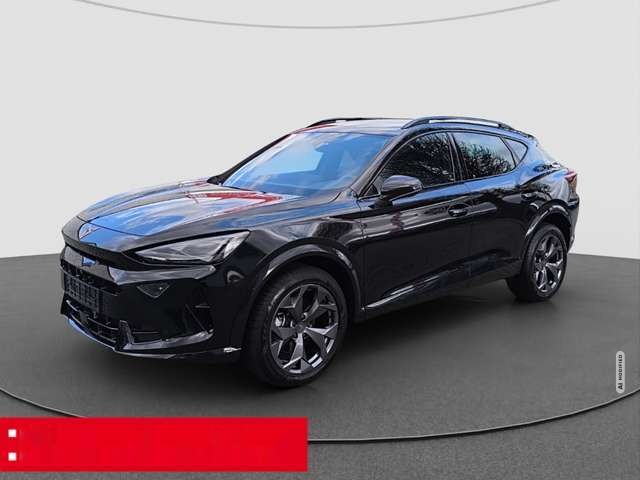 Cupra Formentor 1.5 eTSI DSG LED RFK PDC