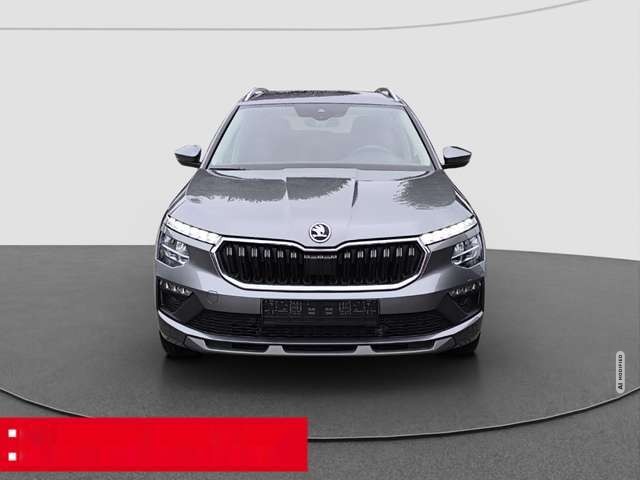 Skoda Kamiq 1.0 TSI DSG Selection LED RFK PDC
