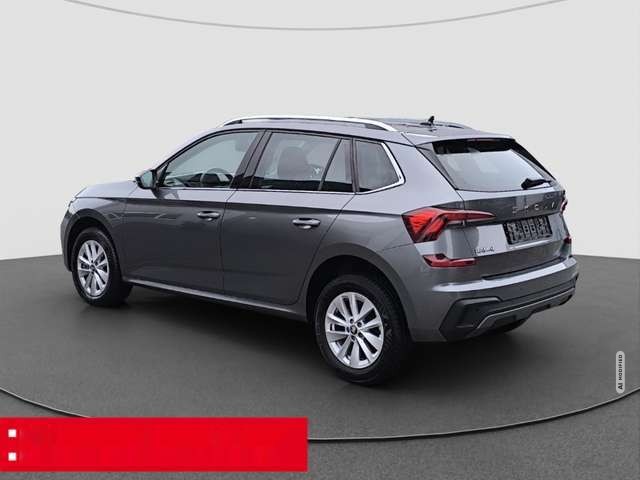 Skoda Kamiq 1.0 TSI DSG Selection LED RFK PDC