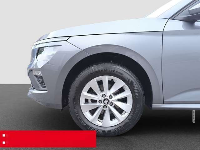Skoda Kamiq 1.0 TSI DSG Selection LED RFK PDC