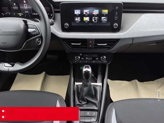 Skoda Kamiq 1.0 TSI DSG Selection LED RFK PDC