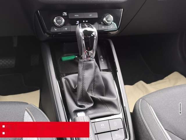 Skoda Kamiq 1.0 TSI DSG Selection LED RFK PDC