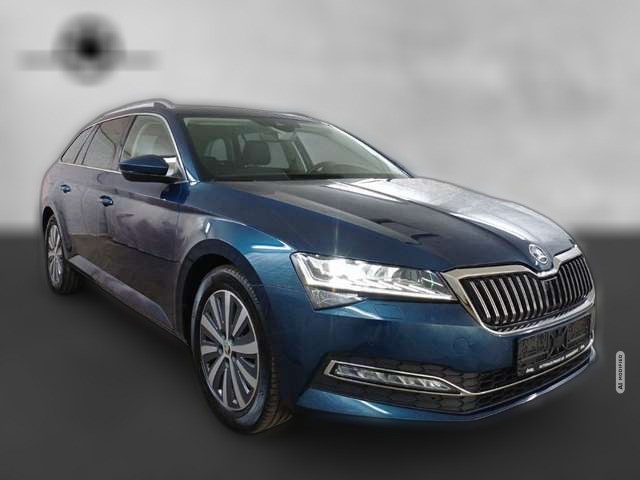 Skoda Superb 2.0 TDI DSG Style MATRIX VIRTUAL STHZ ACC