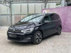 Bild Volkswagen Touran 2.0TDI DSG Highl 7-Sitz AHK IQ.Drive KiSi