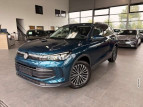 Bild Volkswagen Tiguan 1.5 Prime el. AHK Navi Kamera IQ-Light Ambiente vi