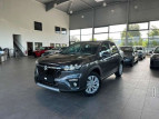Bild Suzuki SX4 S-Cross Comfort 1.4 AT Navi ACC LED Kamera SitzHZG CarPlay