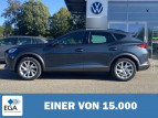 Bild Cupra Formentor 1.5 TSI DSG 18