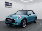Bild MINI Cooper S Cabrio Cooper S Cabrio Aut./RFK/HUD/Harman-Kardon/LED