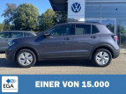 Bild Volkswagen T-Cross 1.5 TSI DSG Life APP-CONNECT+IQ-DRIVE+GA