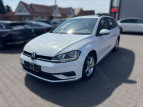 Bild Volkswagen Golf VII Variant MFL NAVI PDC SHZ Car Play Klima