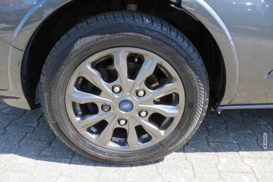 Ford Tourneo Custom 2.0 TDCi EU6d 320 L2 Titanium