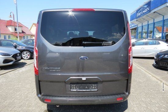 Ford Tourneo Custom 2.0 TDCi EU6d 320 L2 Titanium