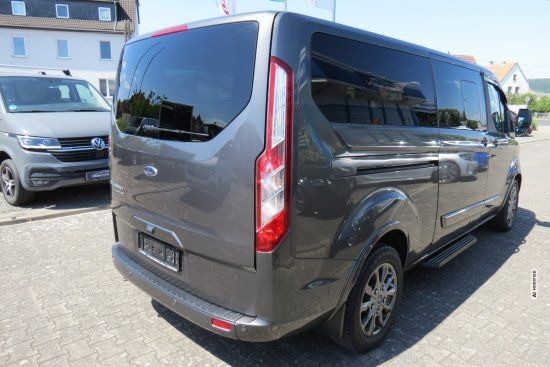 Ford Tourneo Custom 2.0 TDCi EU6d 320 L2 Titanium