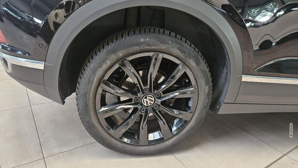 Volkswagen T-Roc Cabriolet Style LED ACC Navi Kamera SHZ